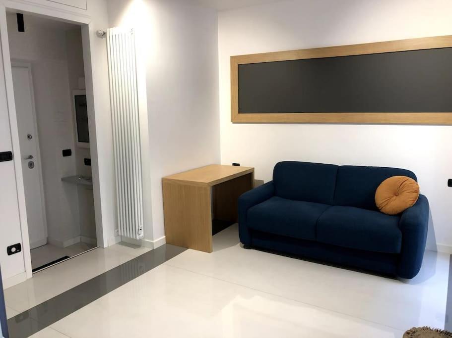 New Vite Apartment Řím Exteriér fotografie
